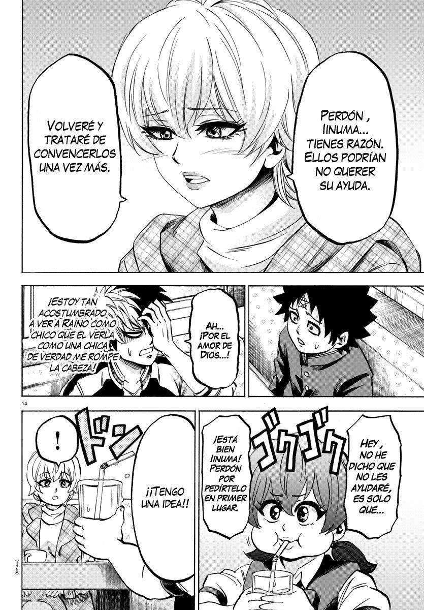 Capitulo 135 page 15
