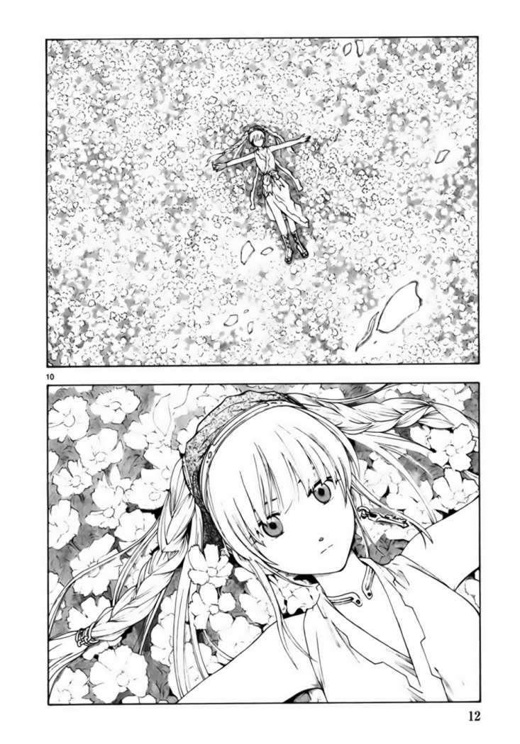 Capitulo 37 page 13