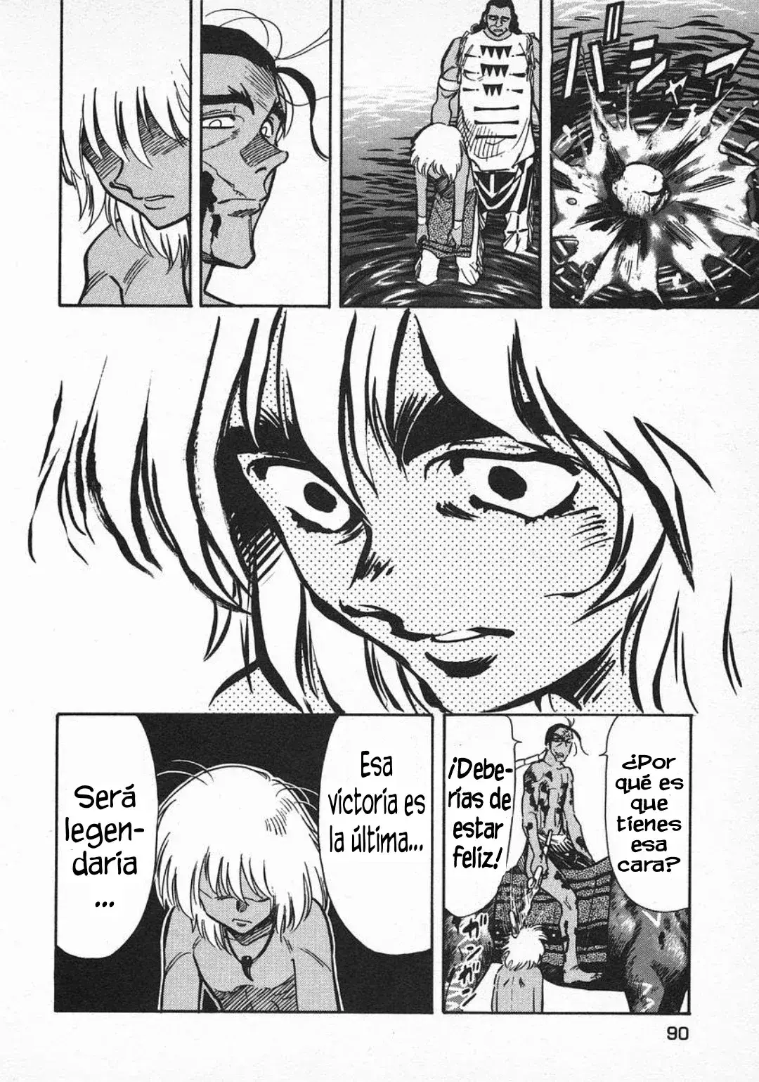 Capitulo 59 page 18