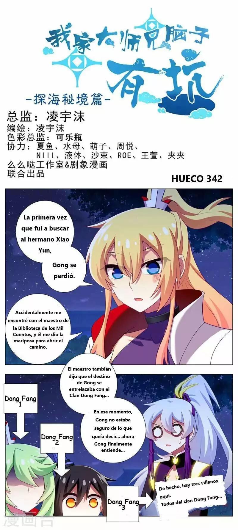 Capitulo 342 page 1