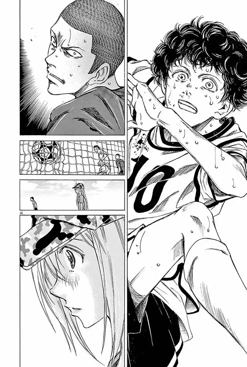 Capitulo 17 page 15