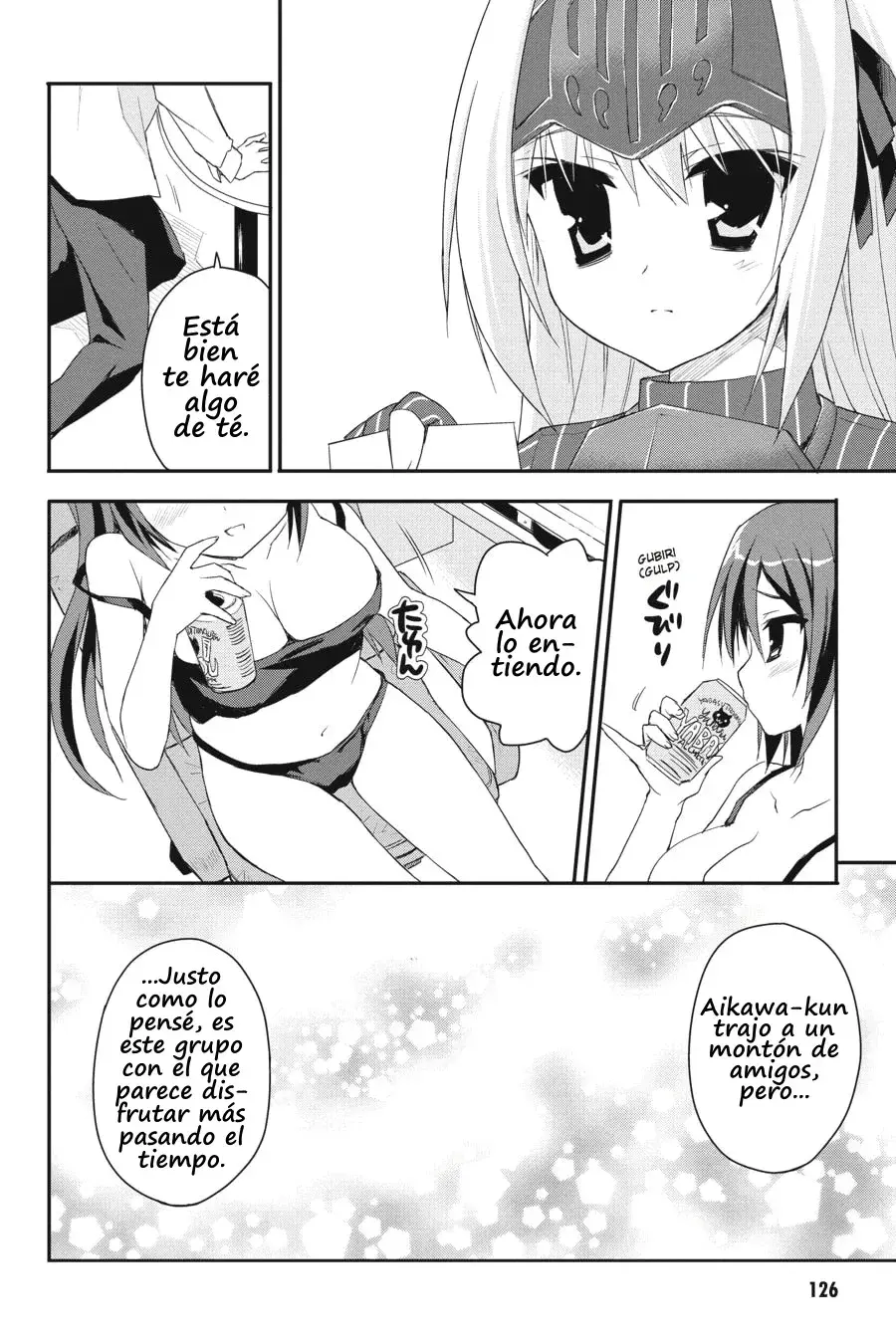 Capitulo 32 page 20