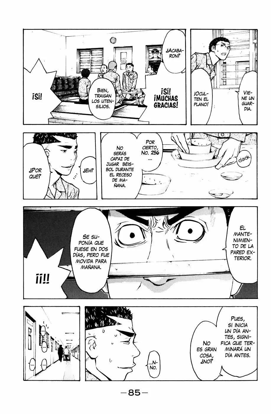 Capitulo 71 page 20