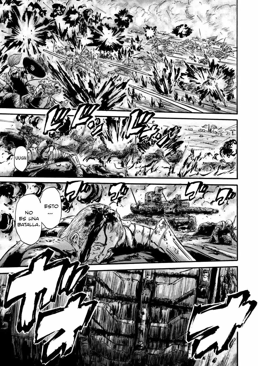 Capitulo 115 page 36