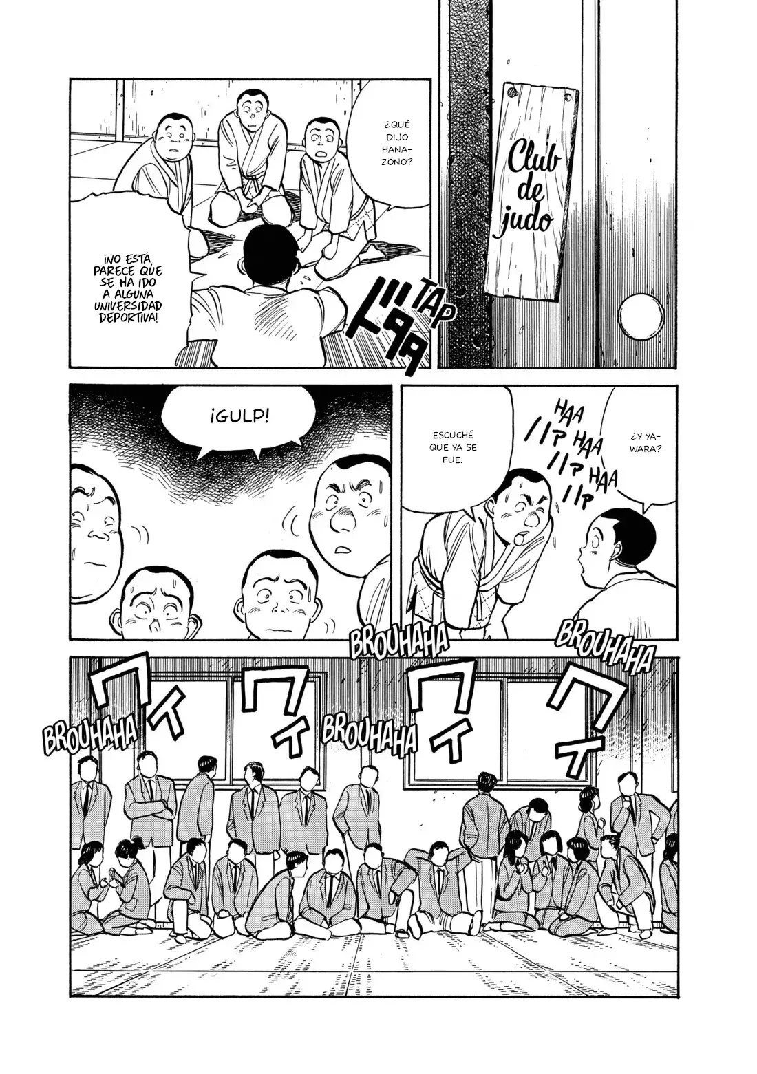 Capitulo 23 page 18