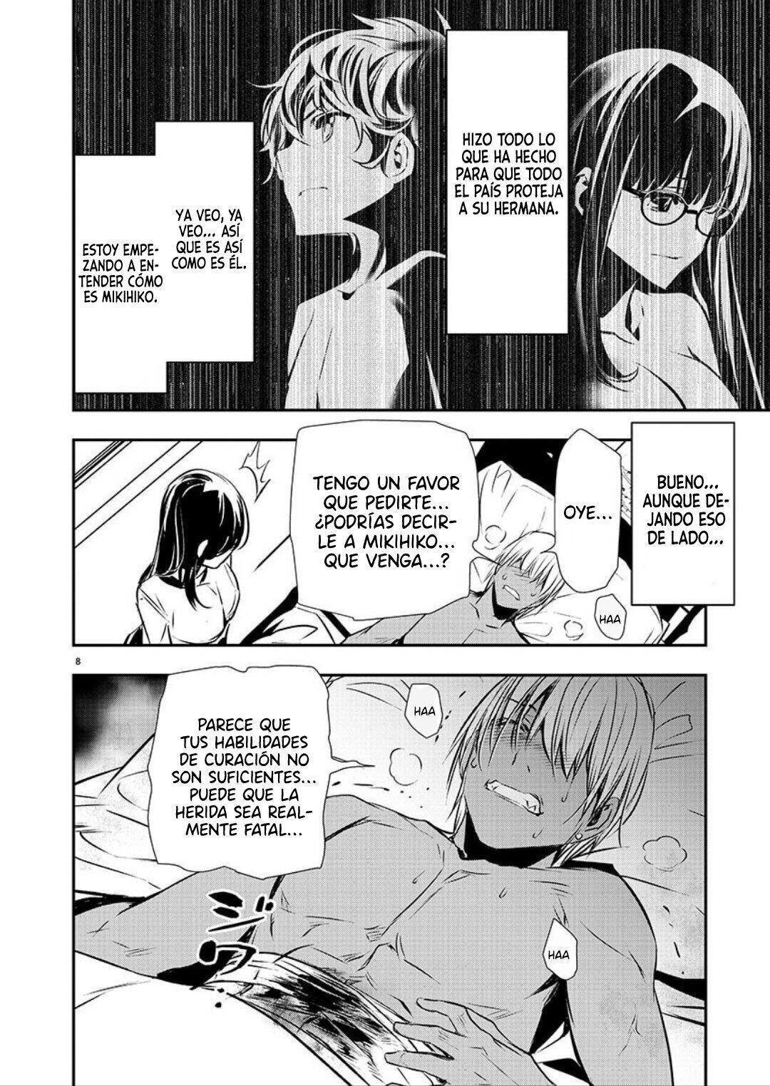 Capitulo 33 page 10