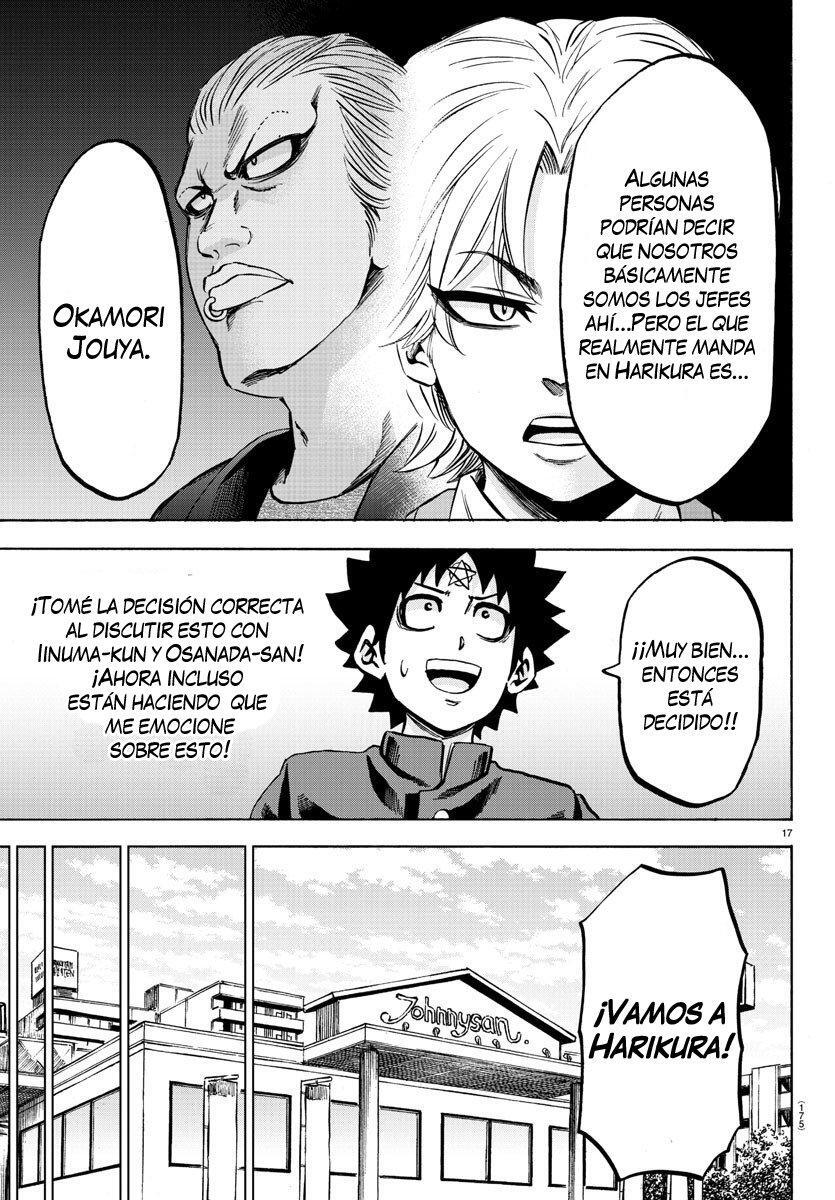 Capitulo 135 page 18