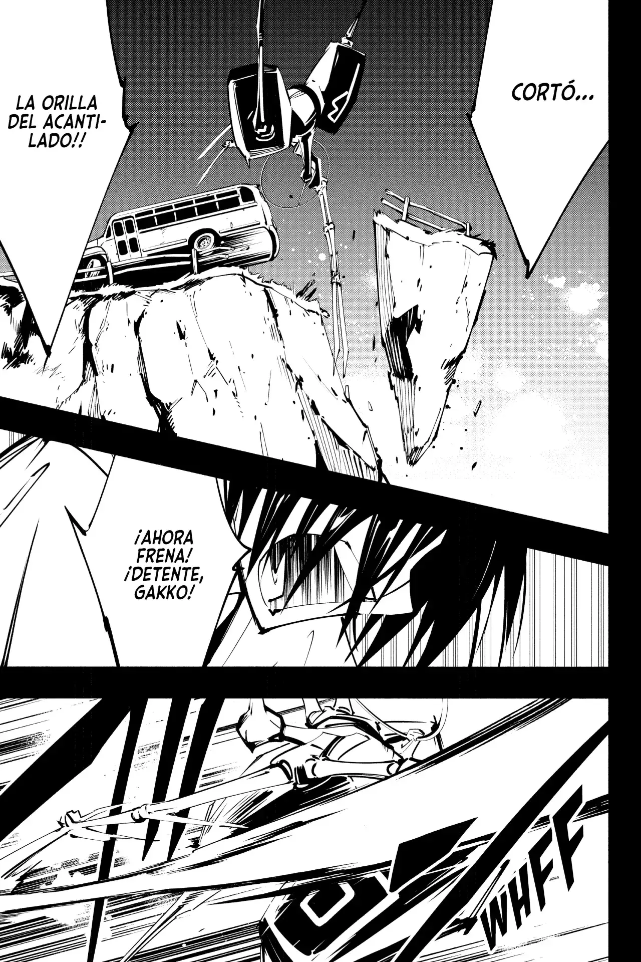Capitulo 51 page 19