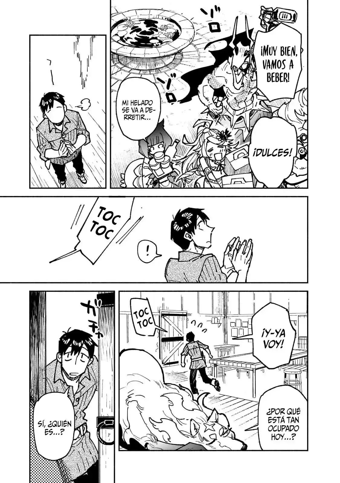 Capitulo 62 page 15