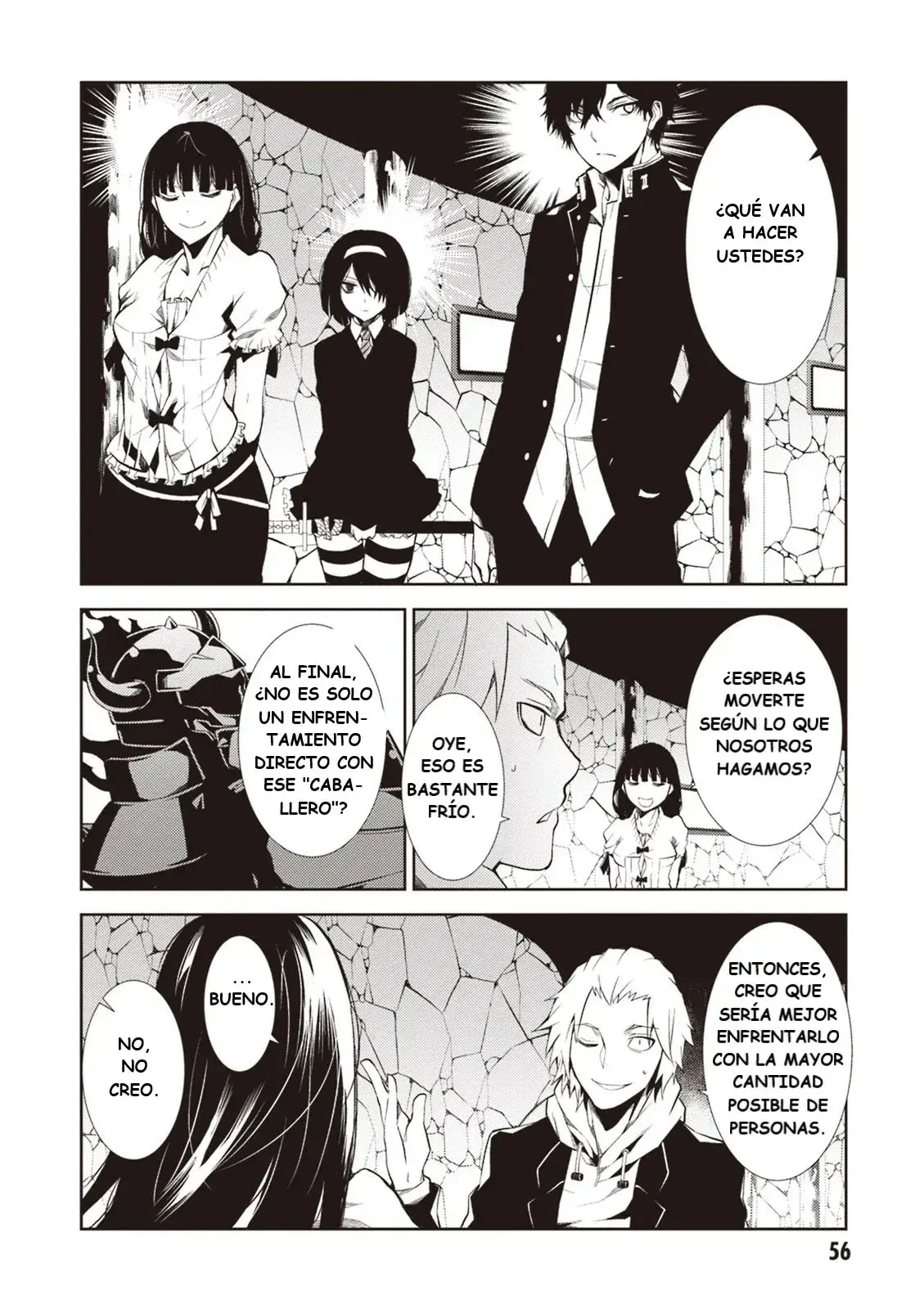 Capitulo 14 page 21