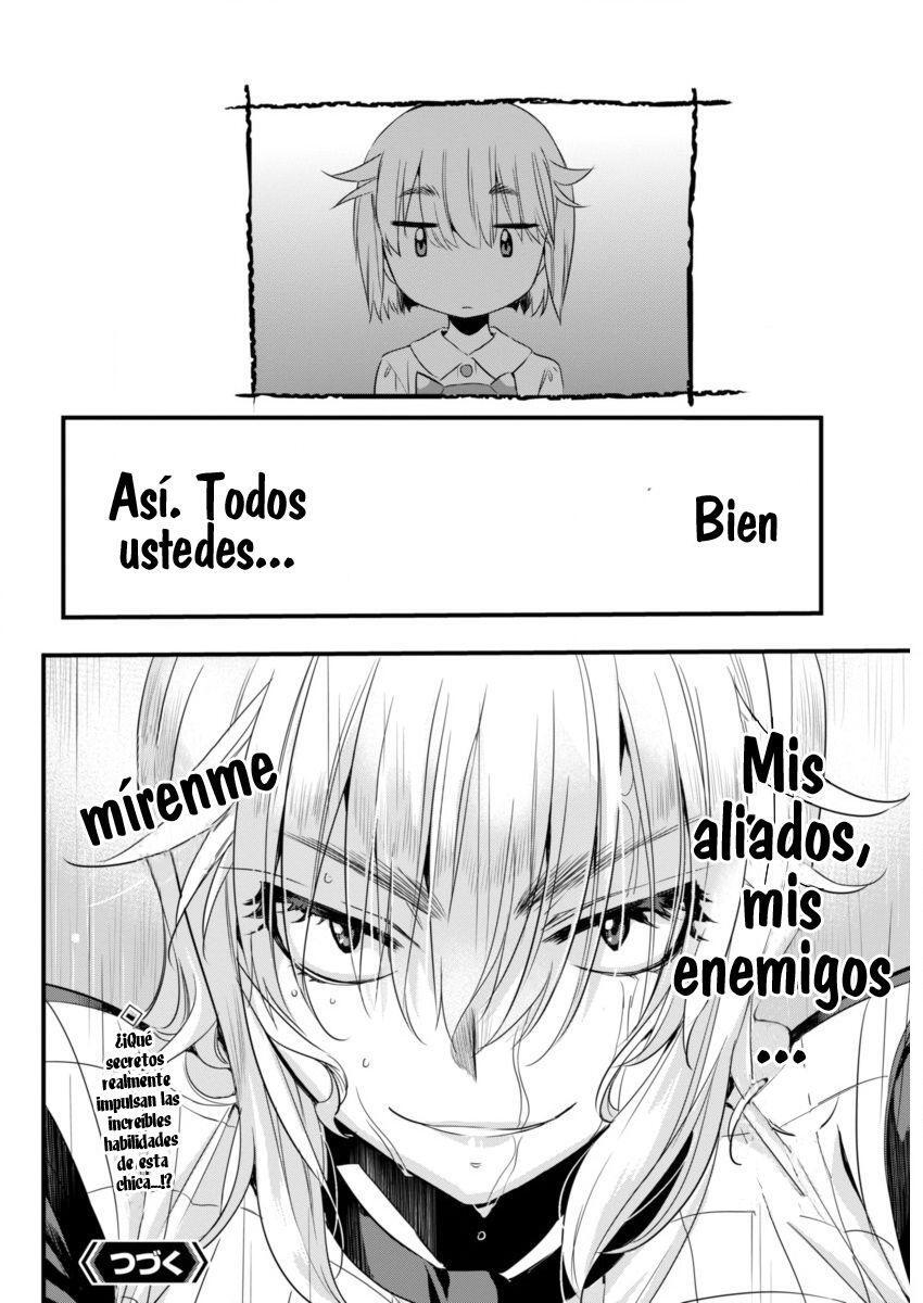 Capitulo 81 page 20