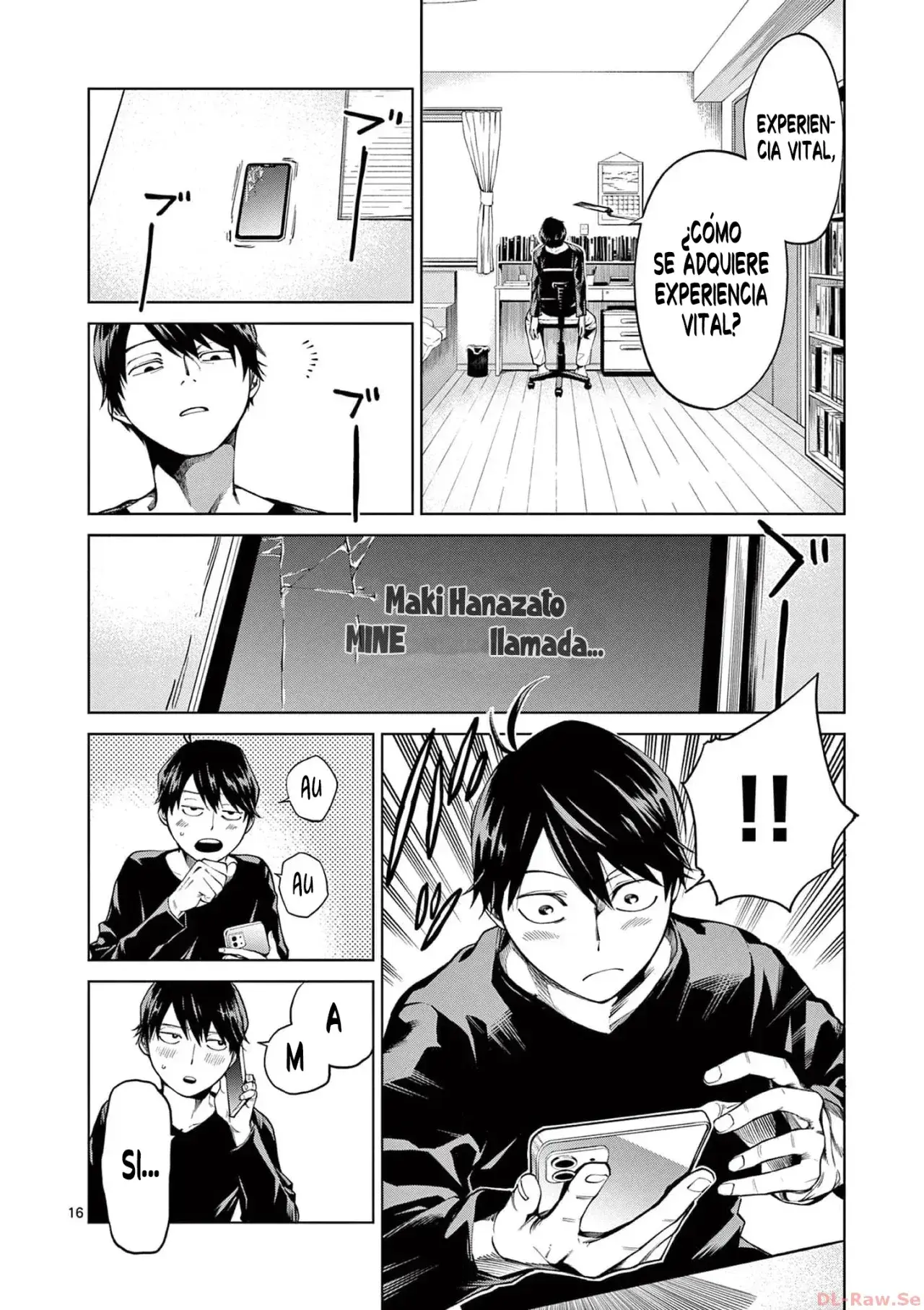 Capitulo 1 page 18