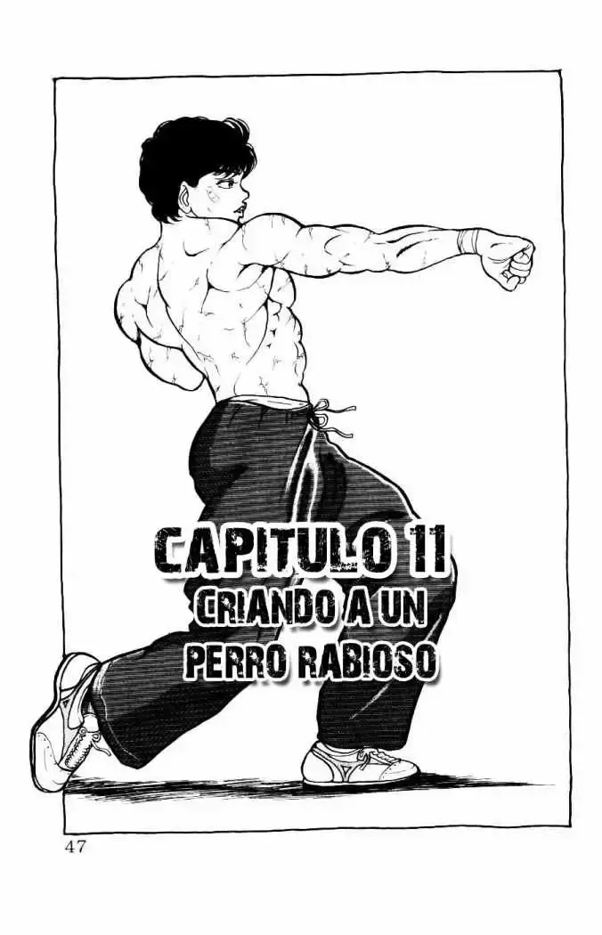 Capitulo 11 page 1