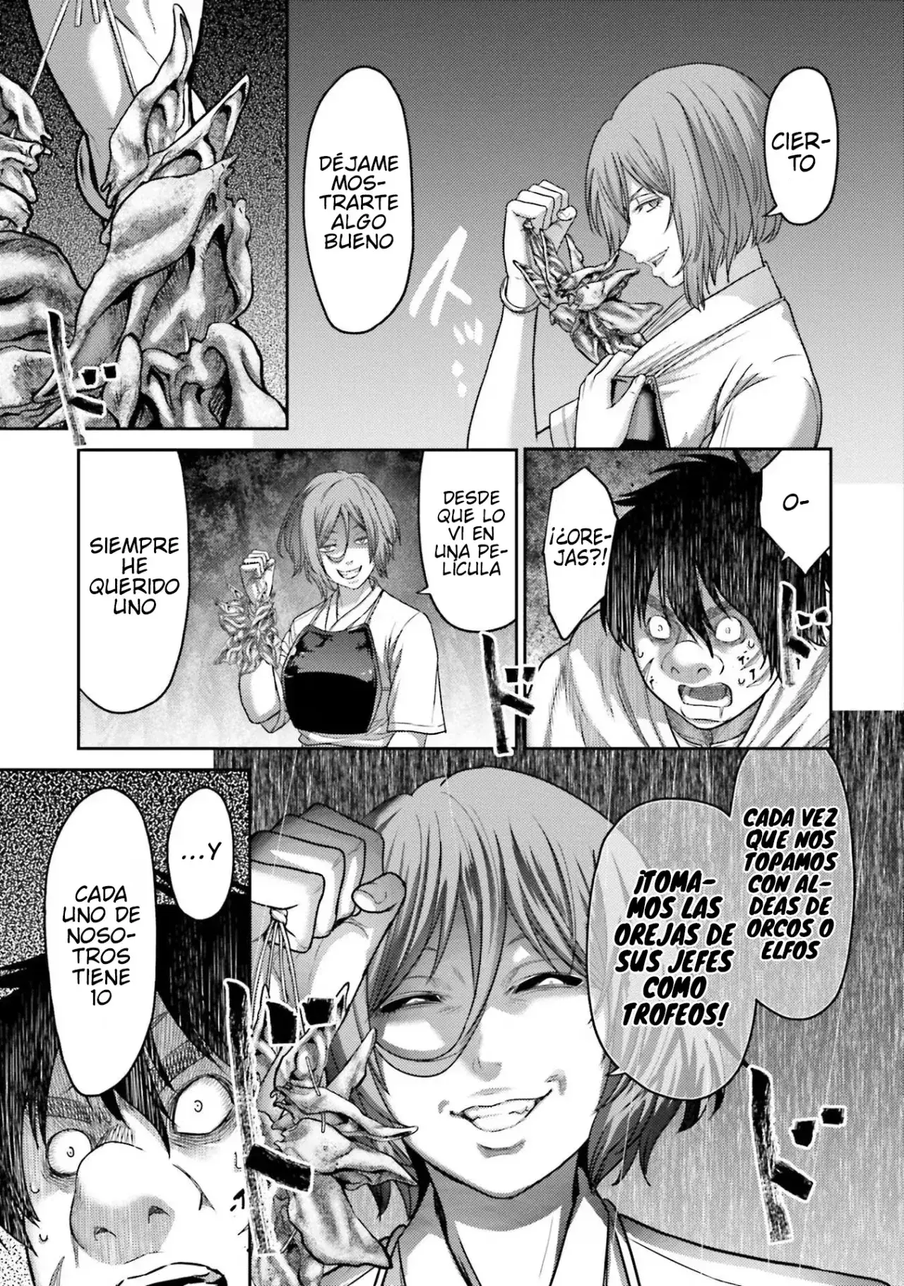 Capitulo 27 page 37
