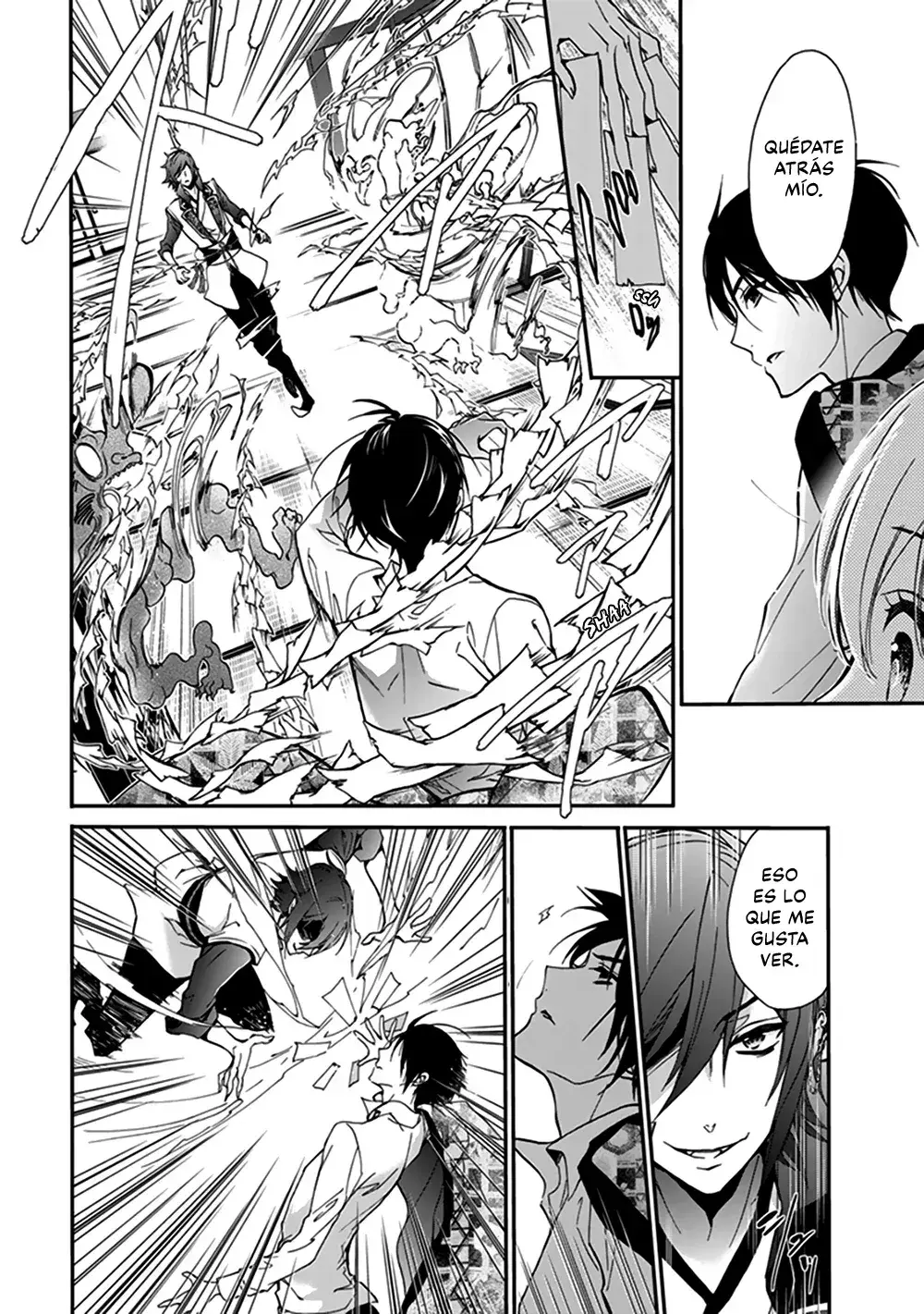 Capitulo 38 page 5
