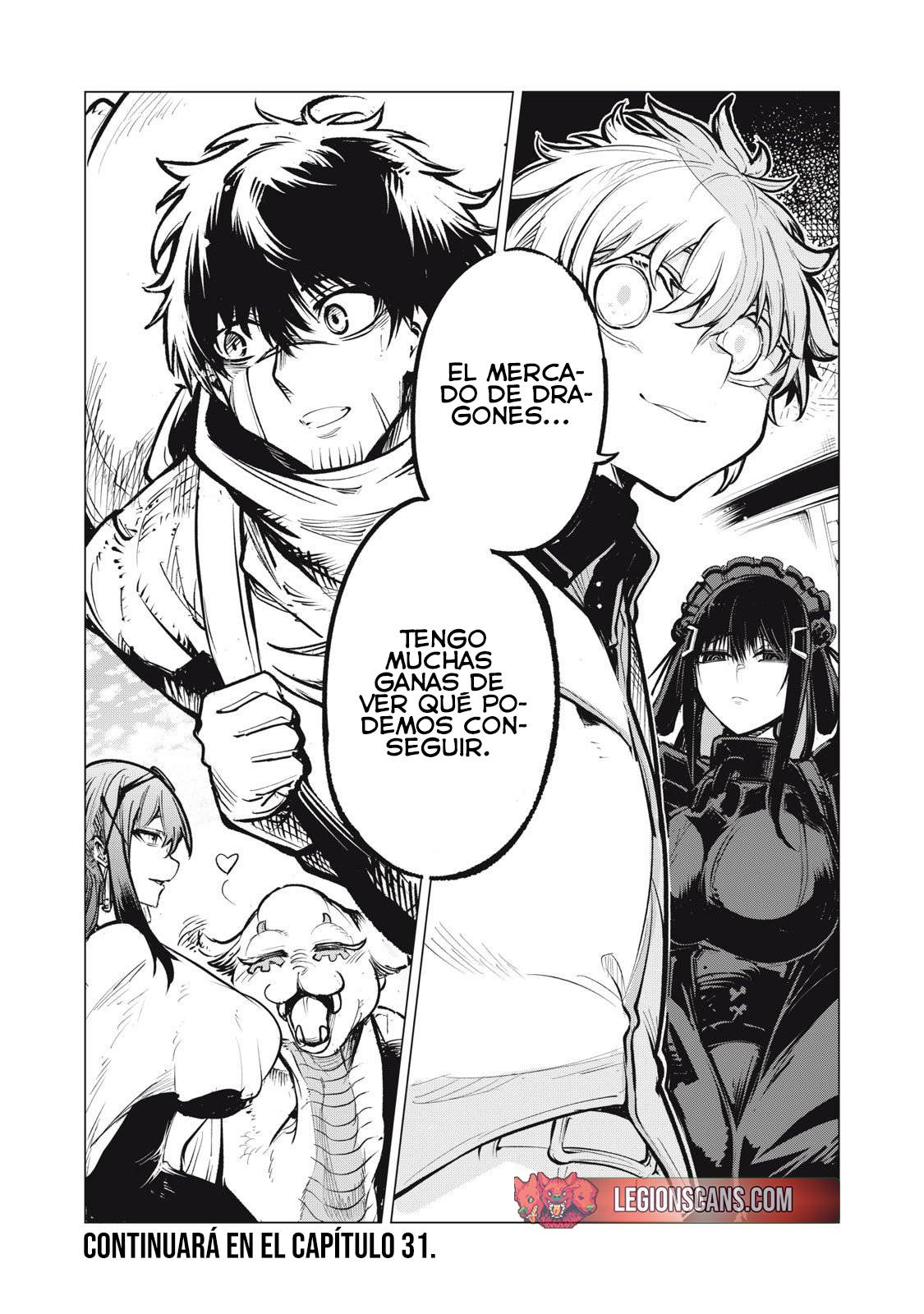 Capitulo 30 page 21