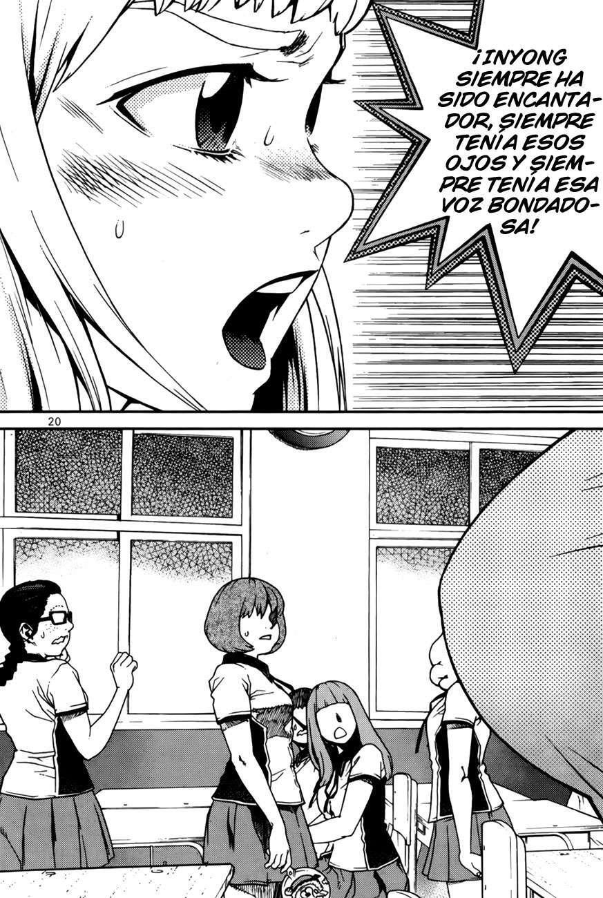 Capitulo 51 page 19