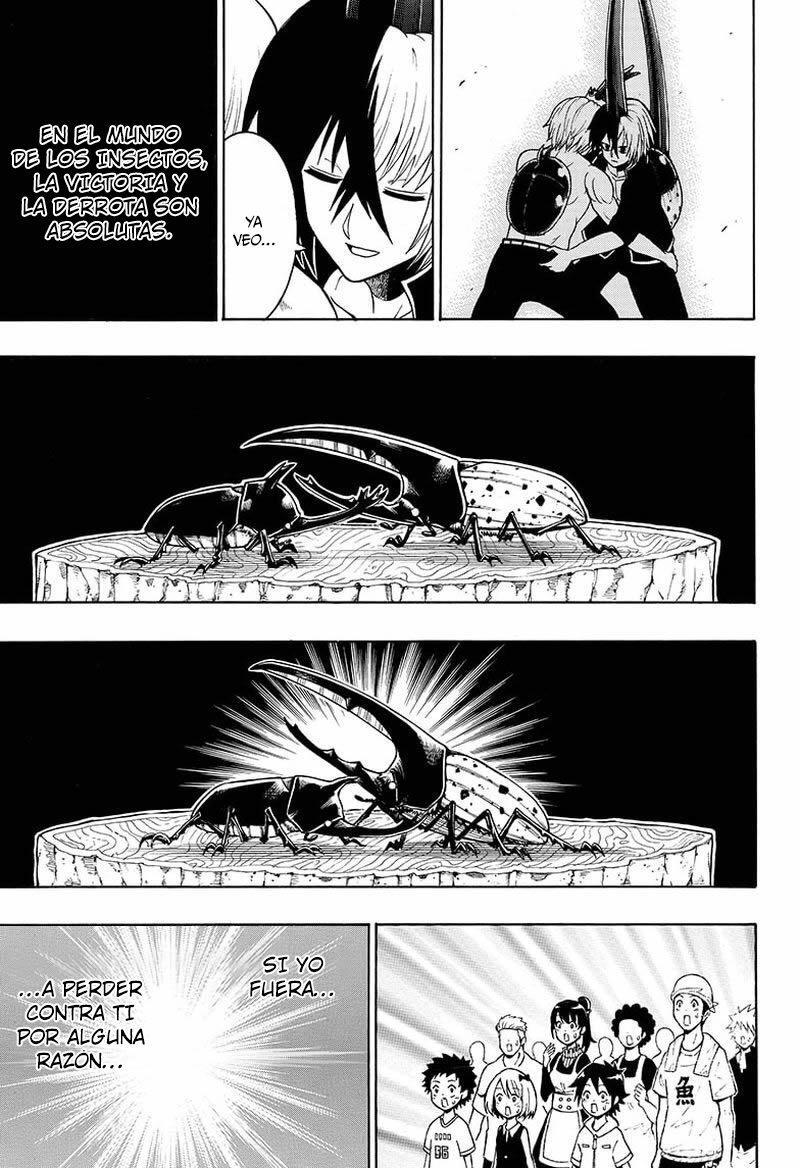 Capitulo 33 page 14