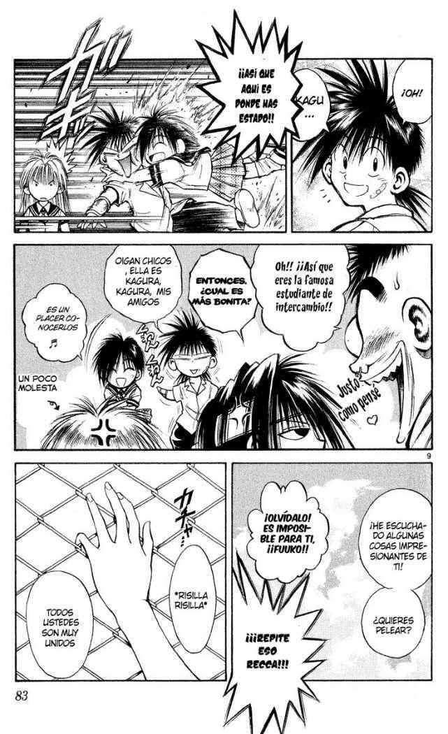 Capitulo 212 page 10
