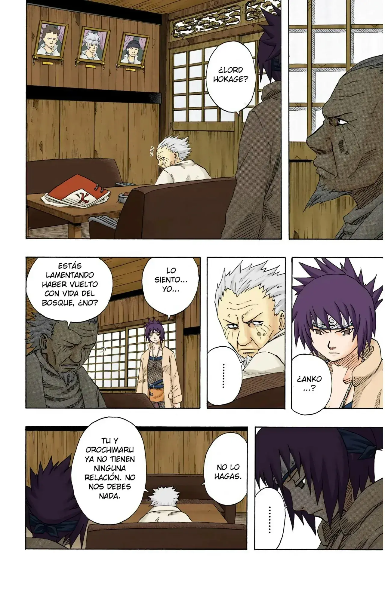 Capitulo 94 page 6