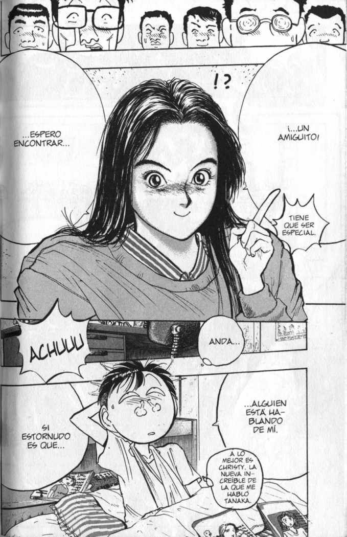 Capitulo 50 page 6