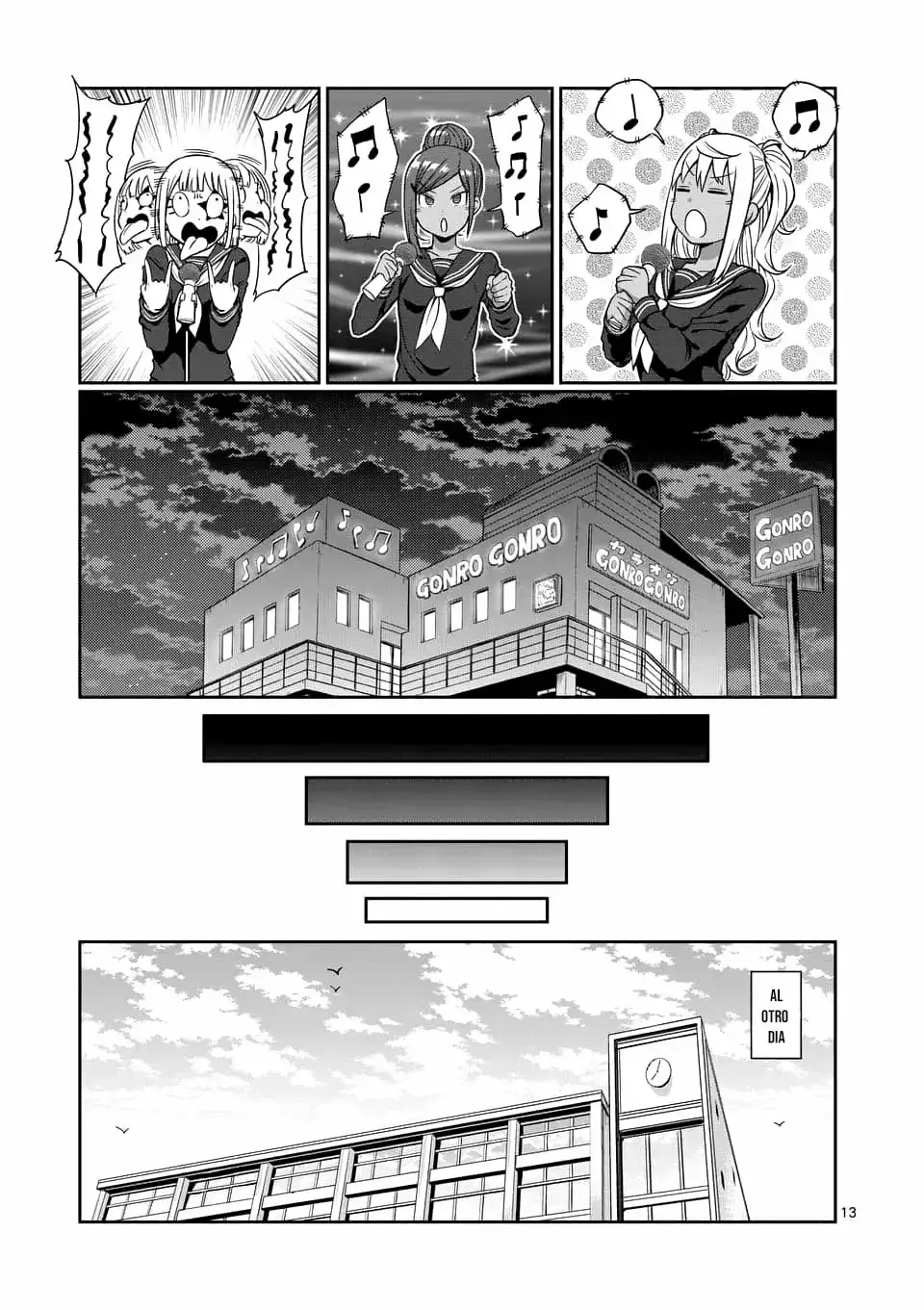 Capitulo 79 page 14