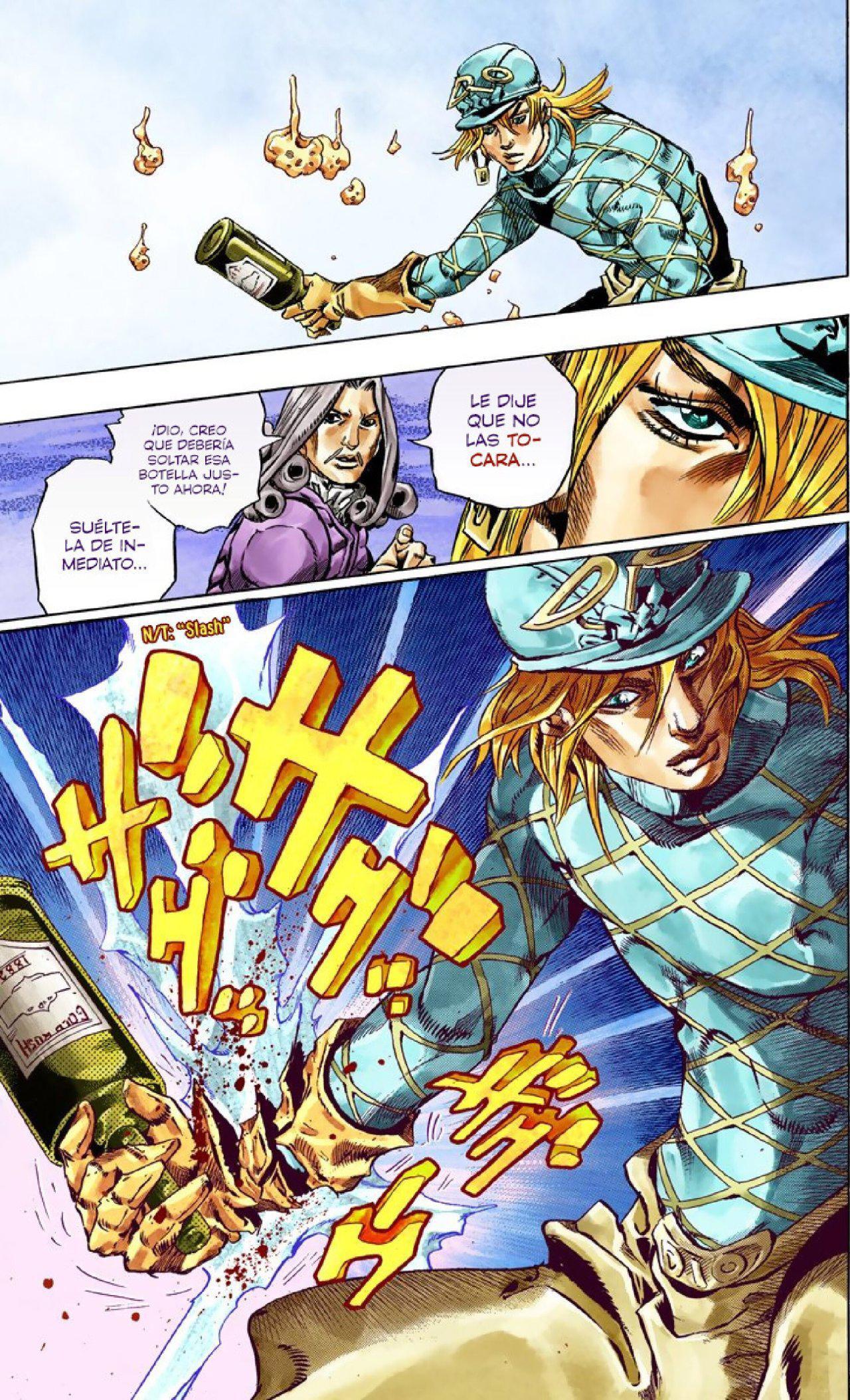 Capitulo 40 page 54