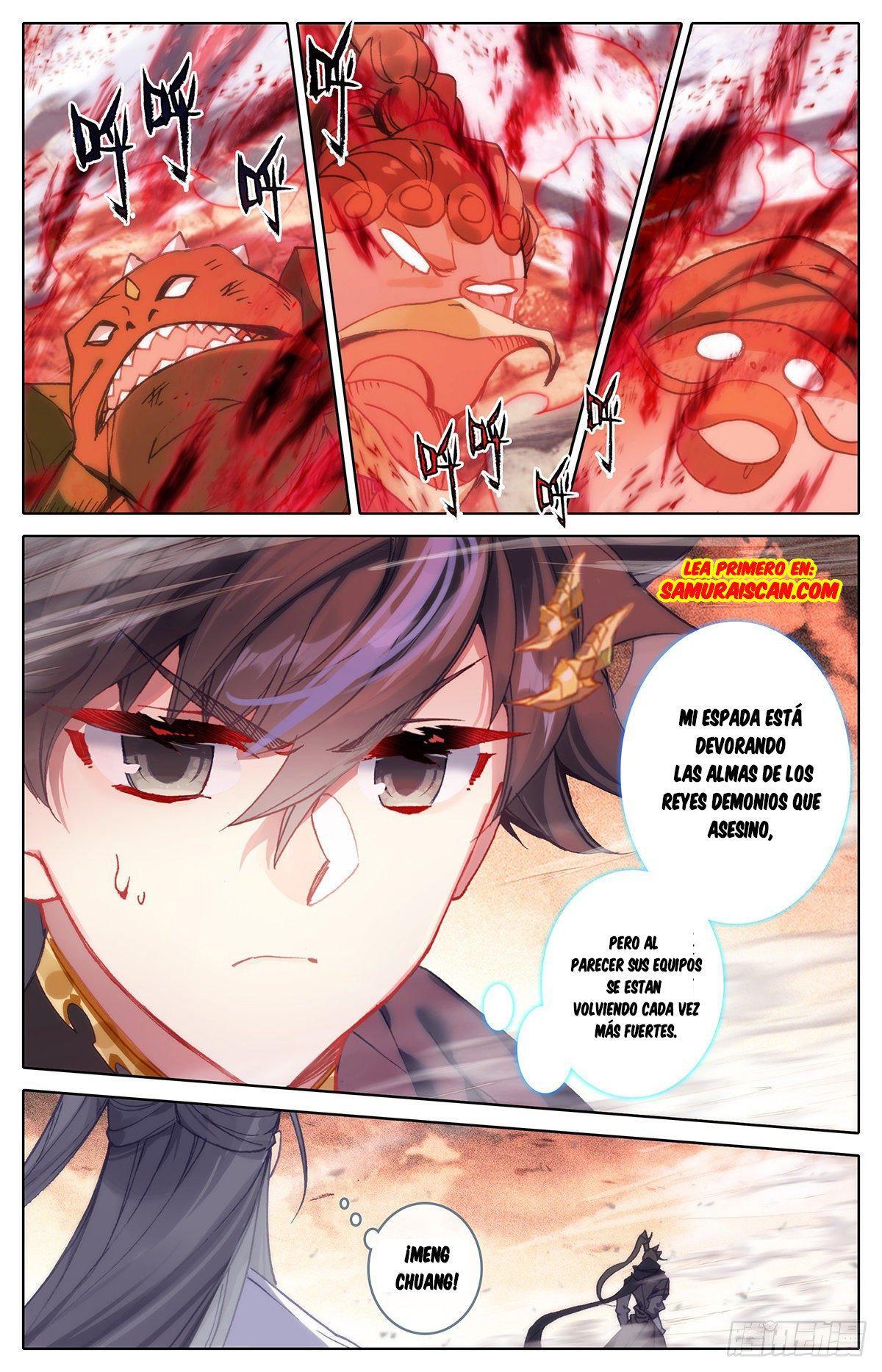 Capitulo 141 page 5