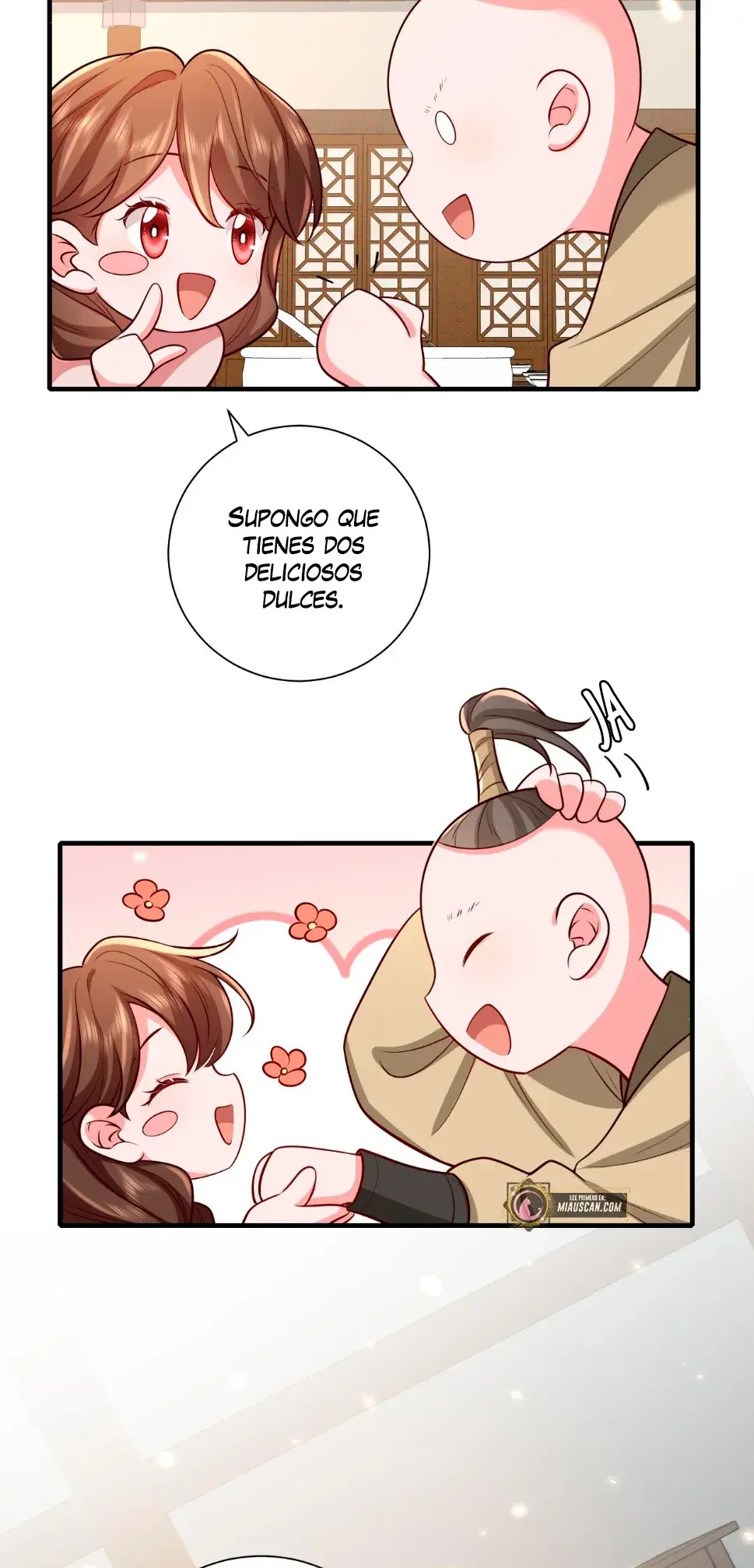 Capitulo 80 page 21