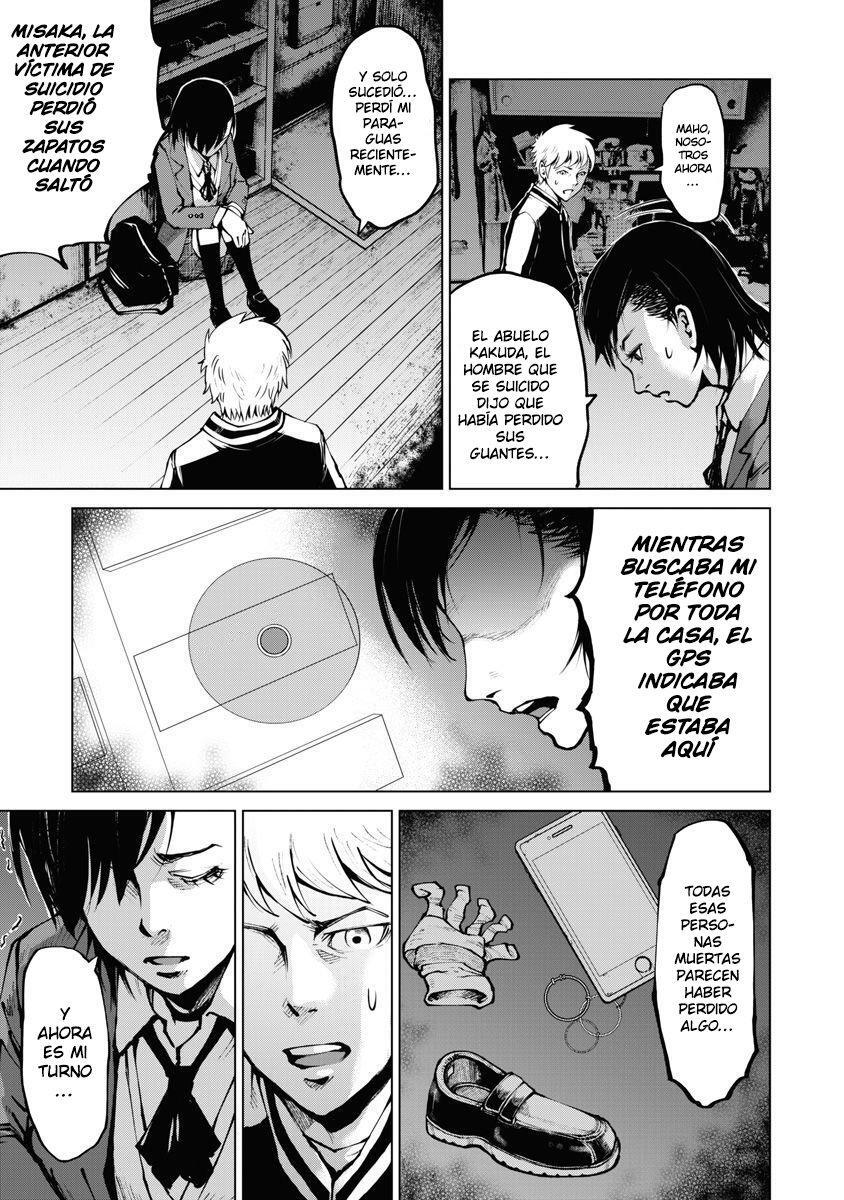 Capitulo 8 page 18