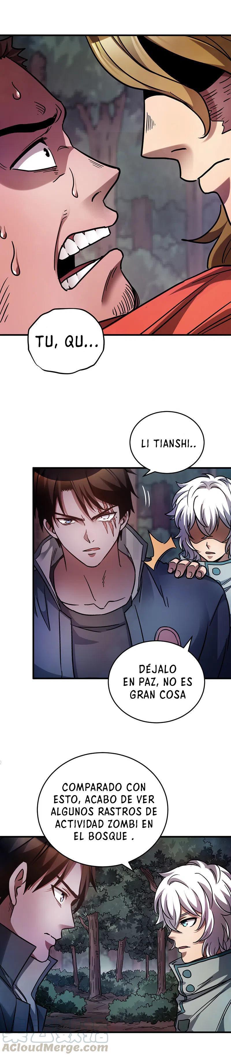 Capitulo 50 page 14