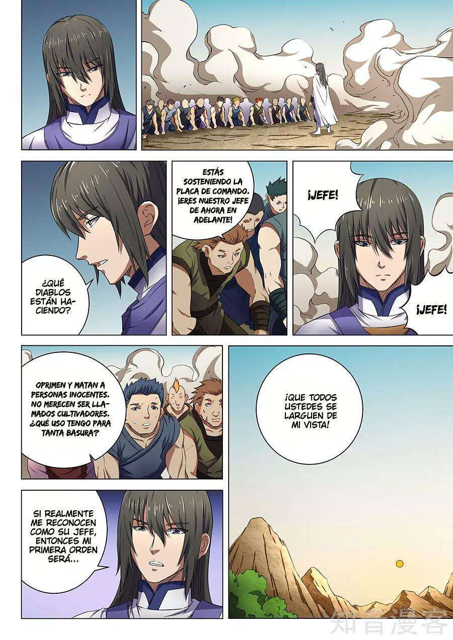 Capitulo 57 page 10