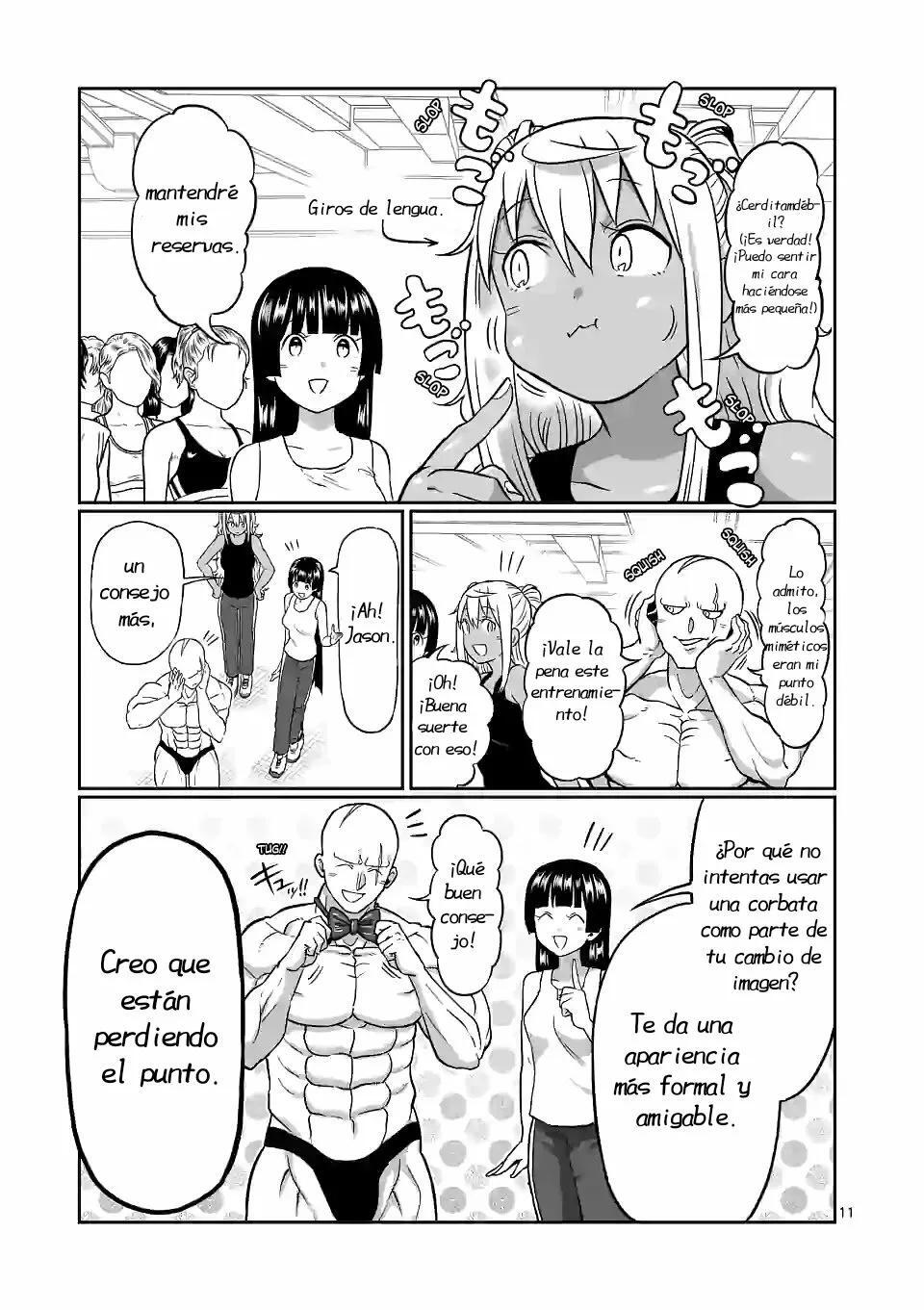 Capitulo 133 page 13