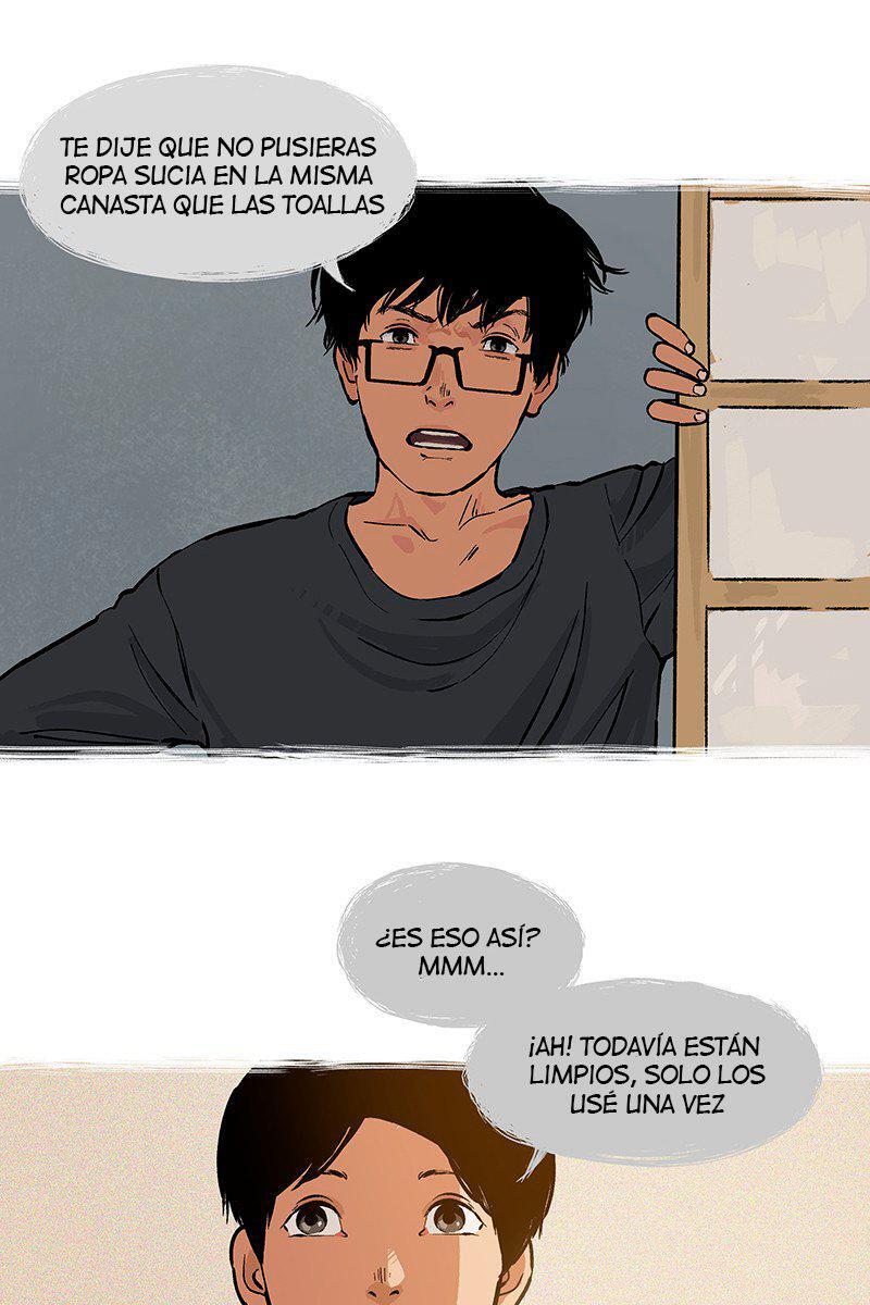 Capitulo 52 page 19