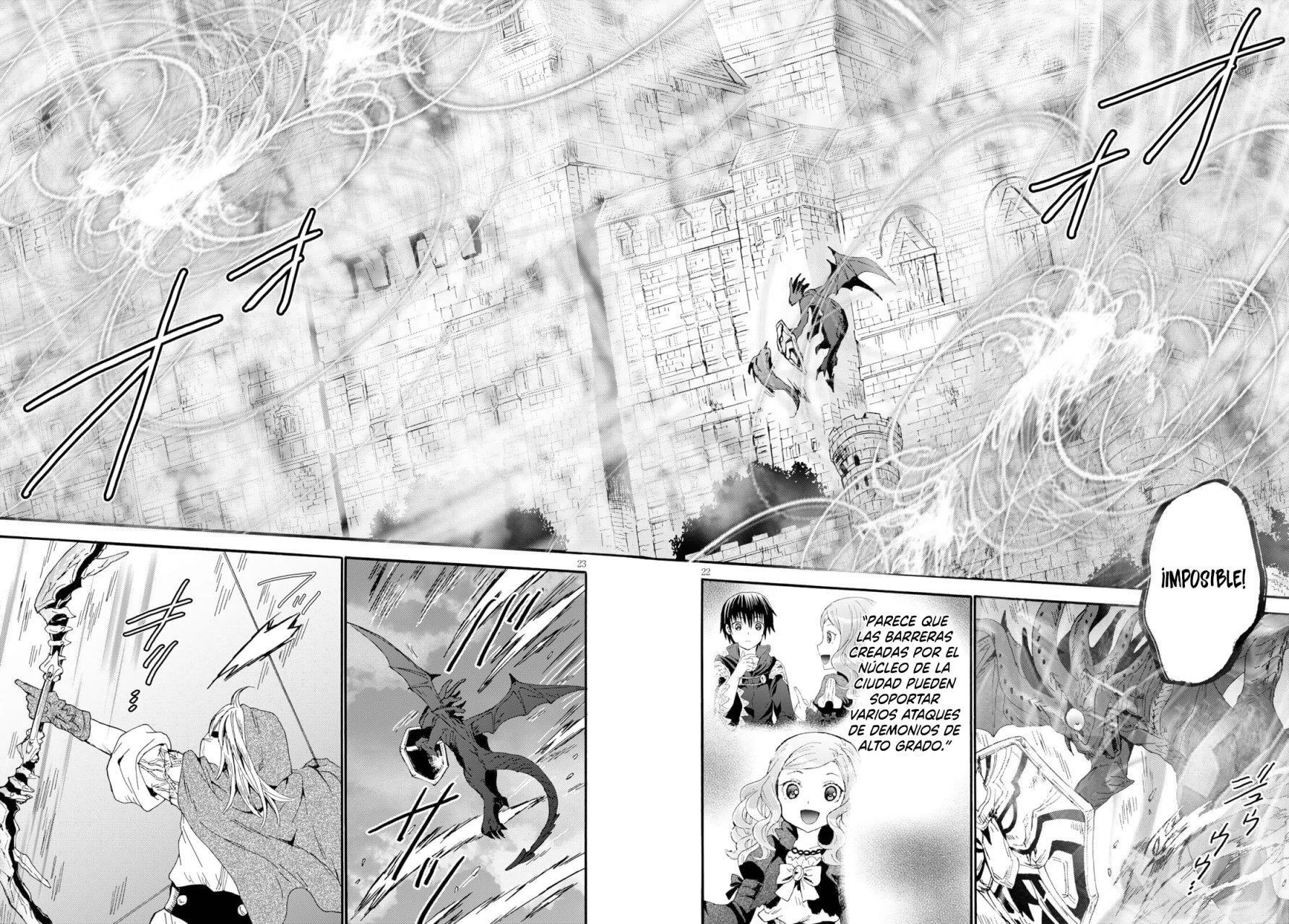 Capitulo 63 page 21
