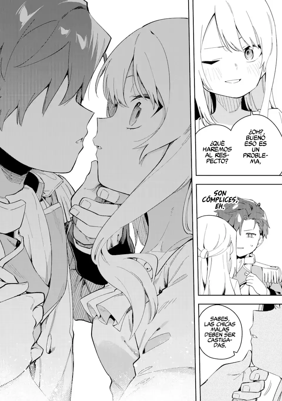 Capitulo 32 page 23