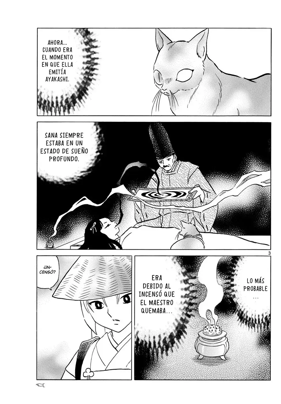 Capitulo 218 page 3
