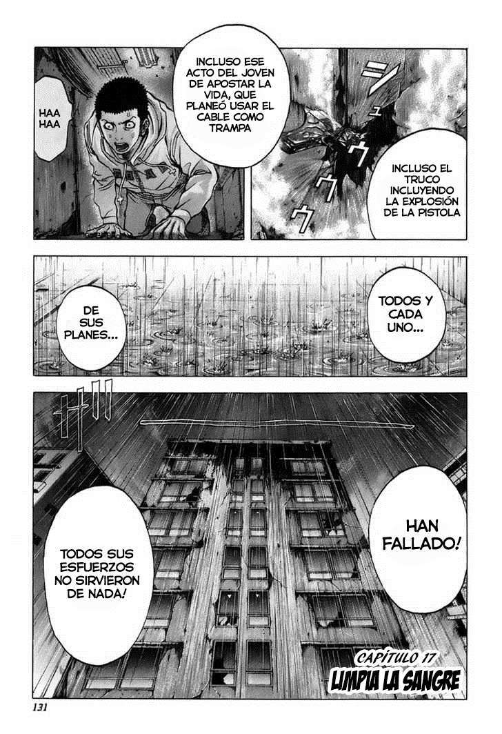 Capitulo 17 page 1