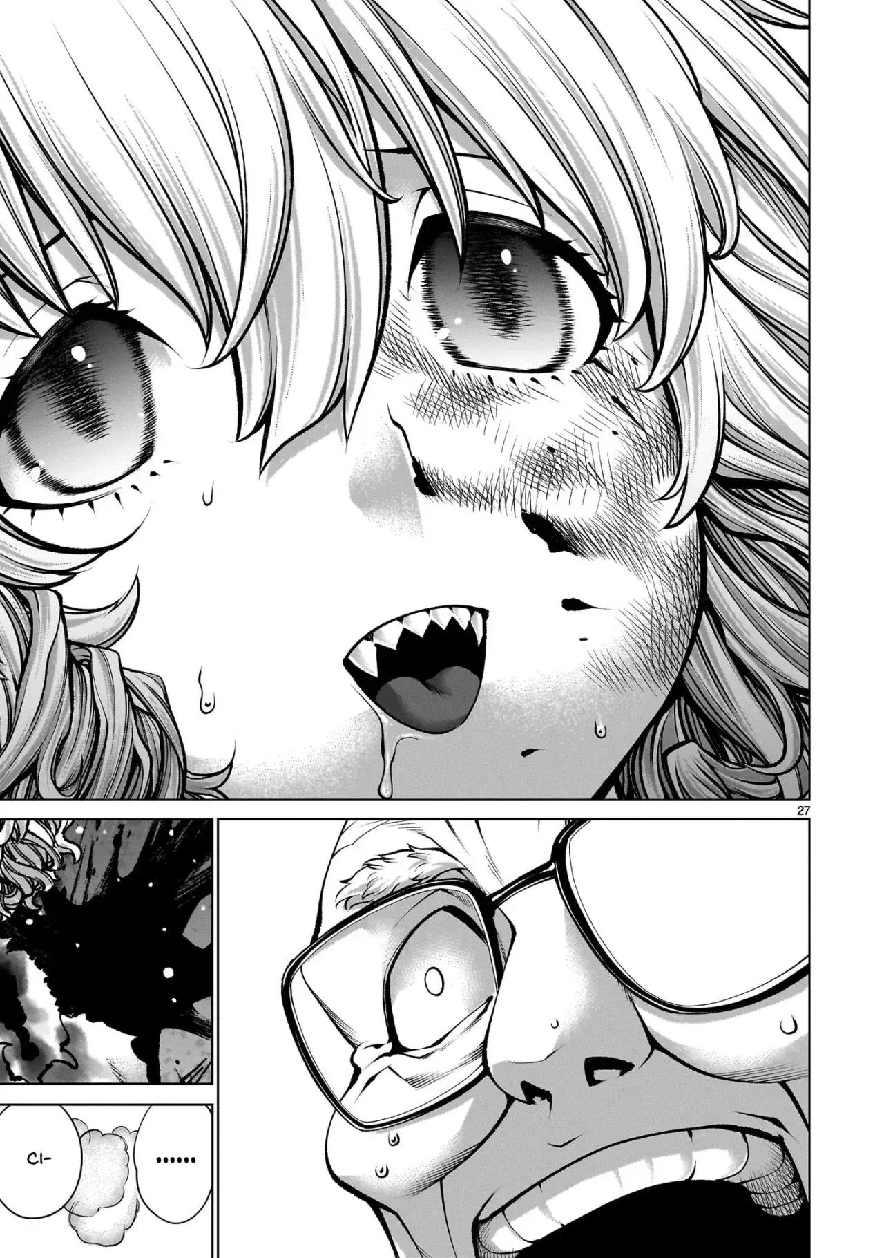 Capitulo 133 page 28