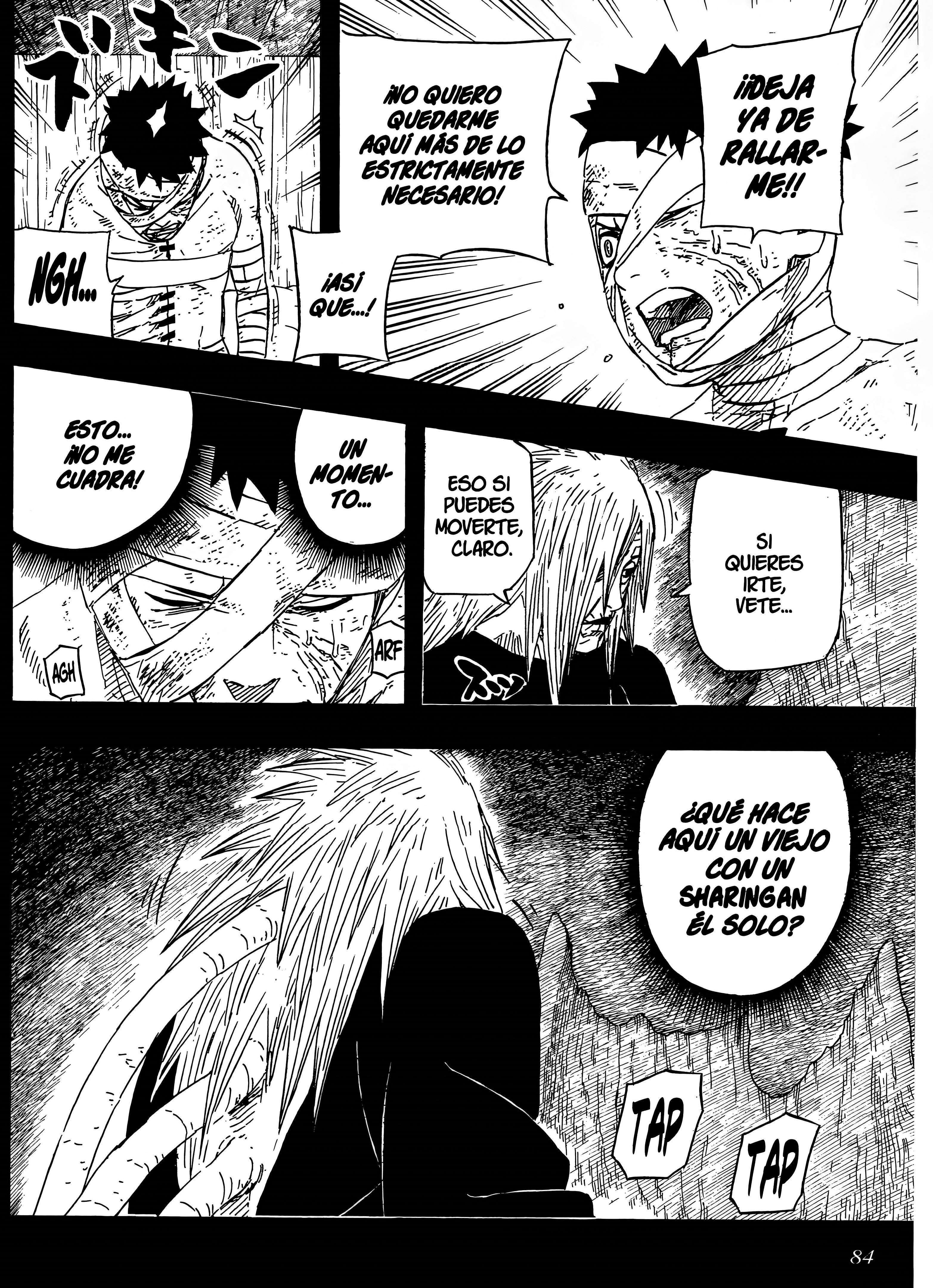 Capitulo 602 page 8