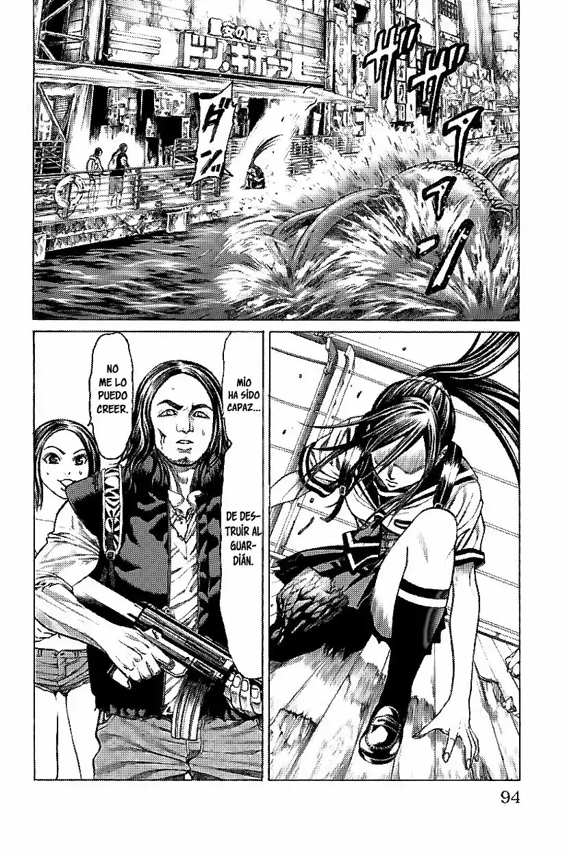 Capitulo 60 page 40