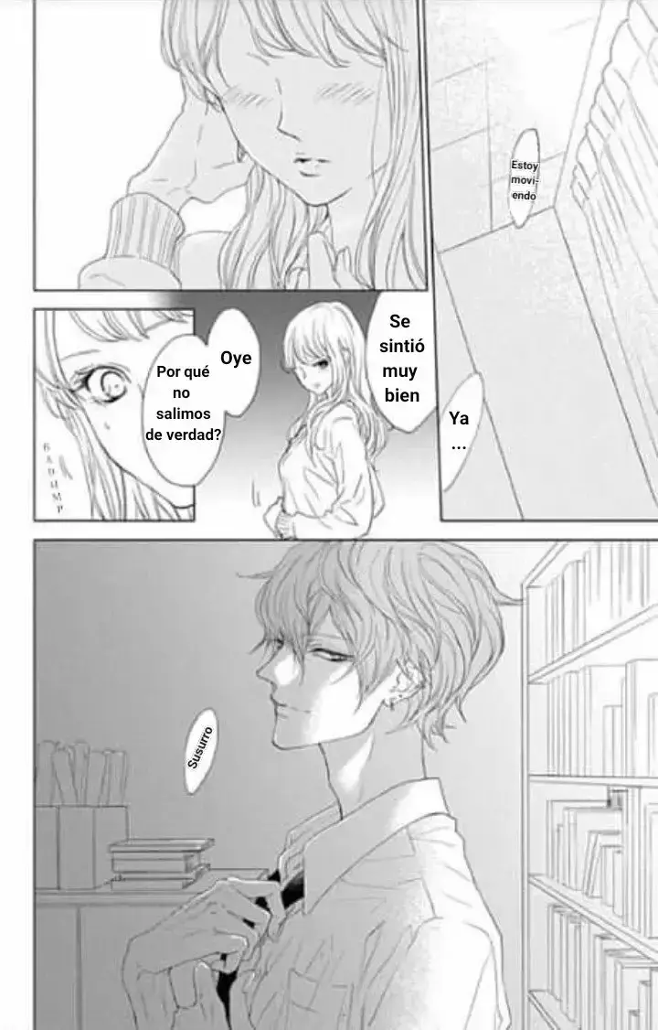 Capitulo 1 page 18