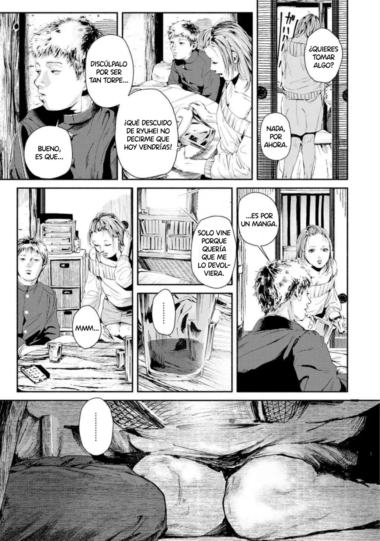Capitulo 8 page 10