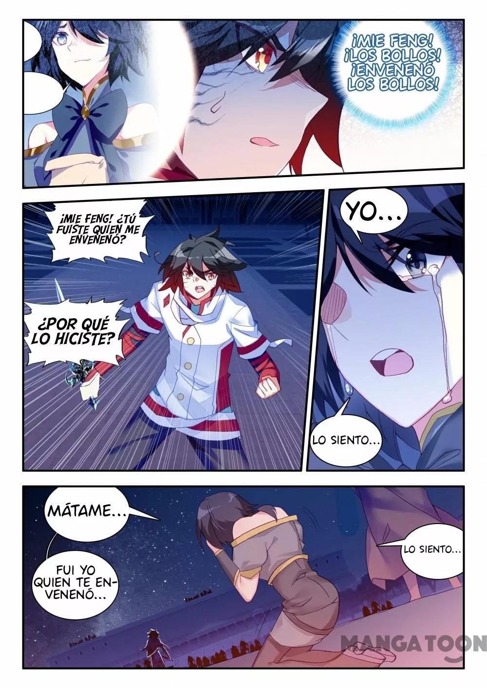 Capitulo 131.50 page 6