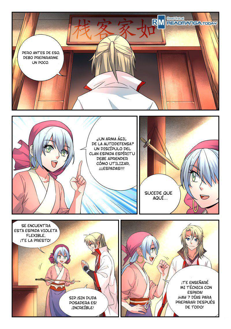 Capitulo 40 page 8