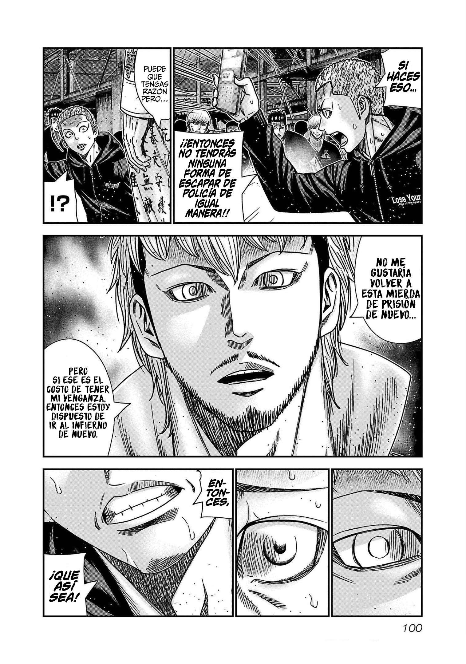 Capitulo 211 page 12