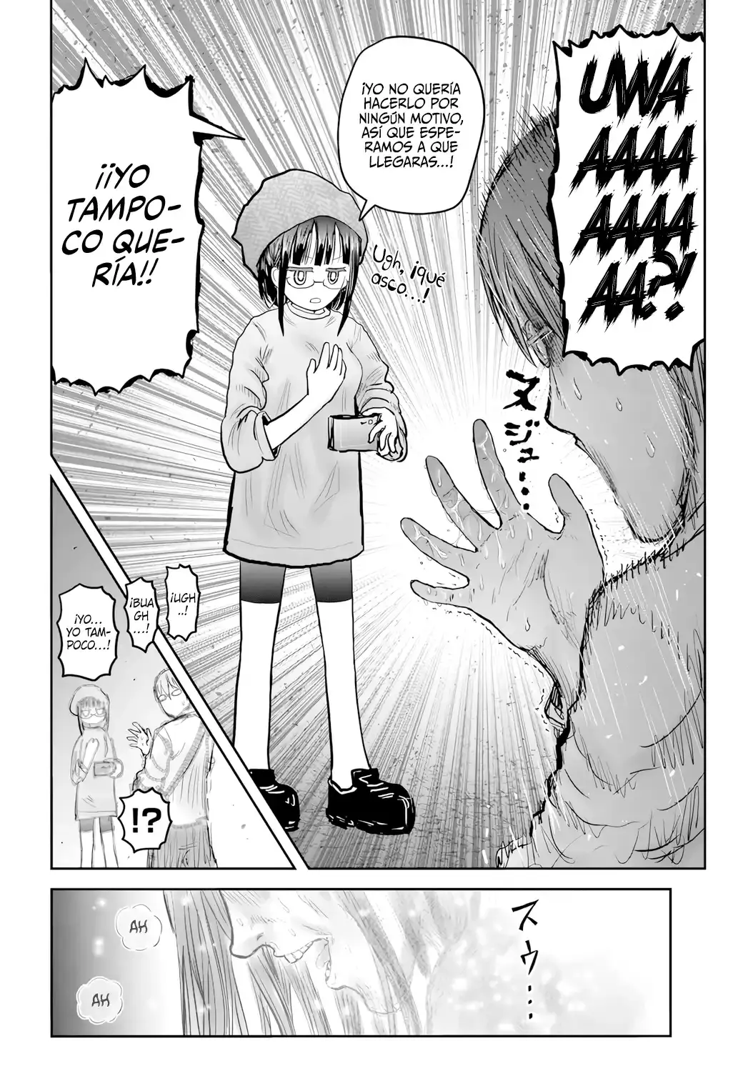 Capitulo 52 page 19
