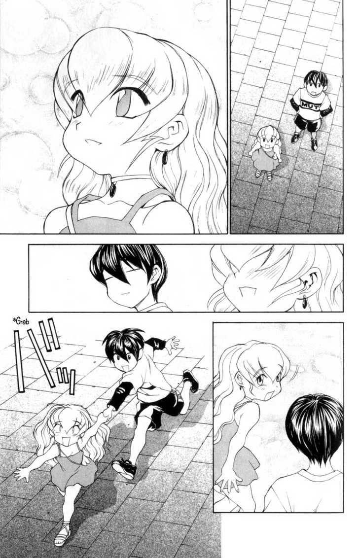 Capitulo 17 page 16