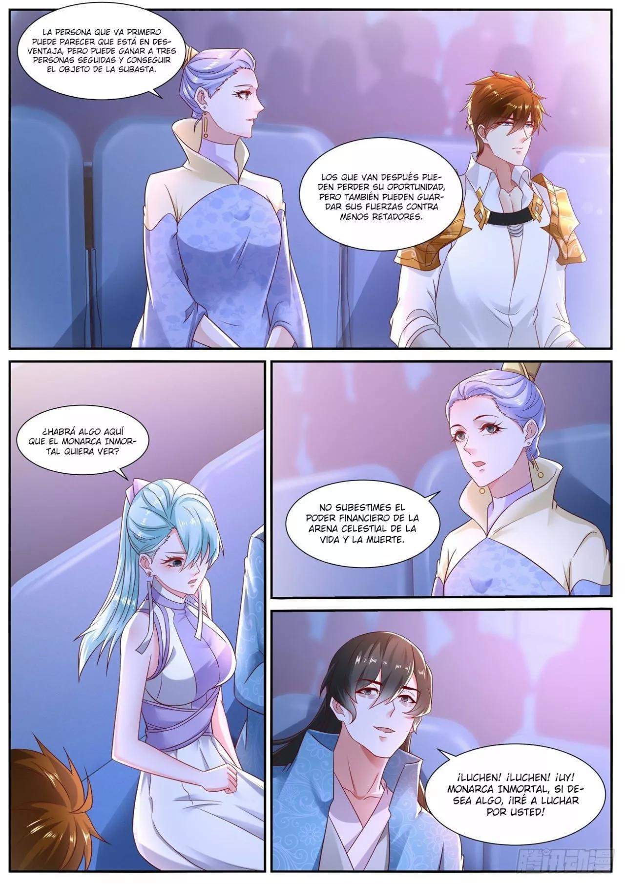 Capitulo 675 page 5