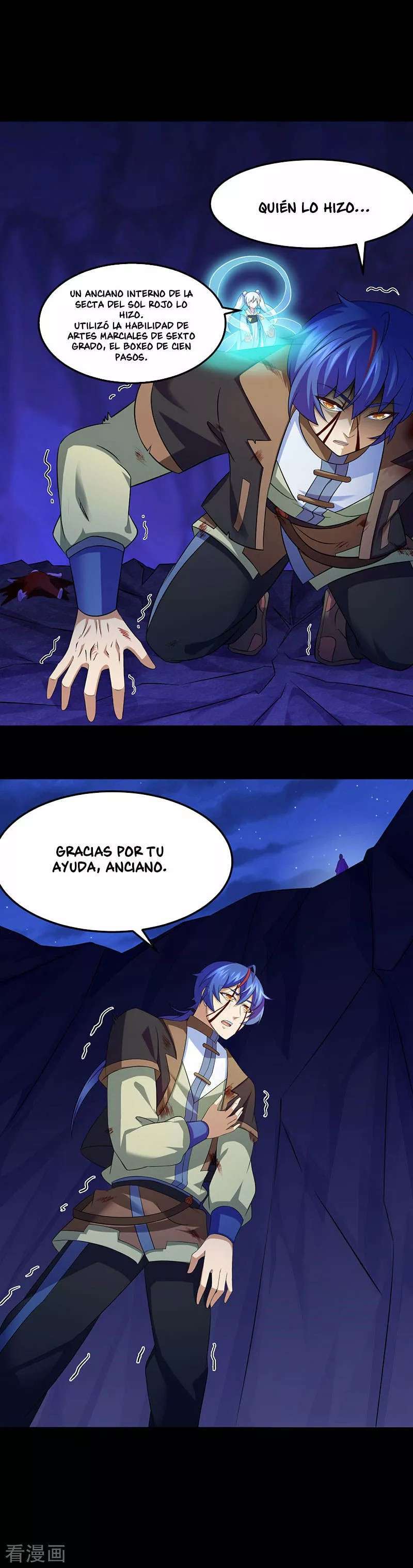 Capitulo 81 page 4